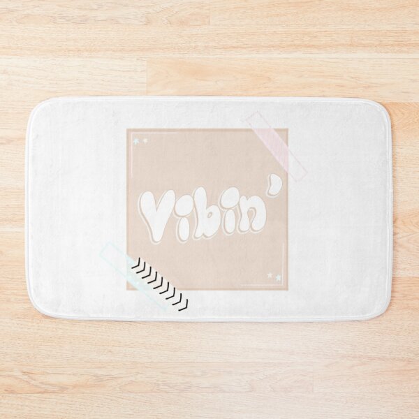 Item preview, Vibin' designed and sold by CianiCentral.