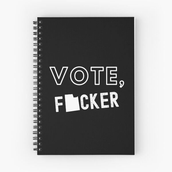 Item preview, Utah: VOTE!  designed and sold by LilWildflowers.