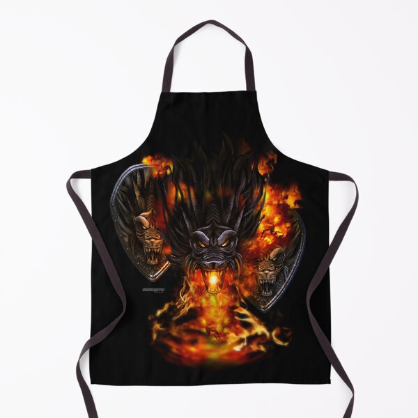Item preview, Black dragon designed and sold by monoguru.