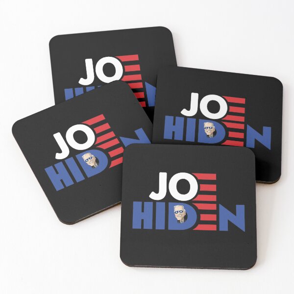 Item preview, Joe Hiden Funny Anti Joe Biden  designed and sold by kader85.