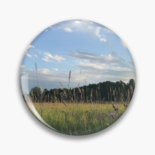 Artikelvorschau, Blue Sky Fields entworfen und verkauft von McAra S..
