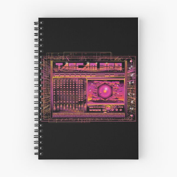 Item preview, Studio 8 8 Track tape machine/ designed and sold by Dylan Marcus McConnell / Tiny Little Hammers.