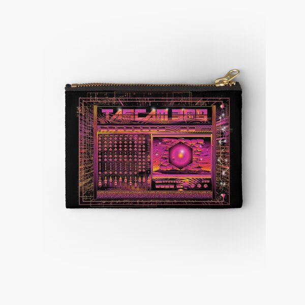 Item preview, Studio 8 8 Track tape machine/ designed and sold by Dylan Marcus McConnell / Tiny Little Hammers.