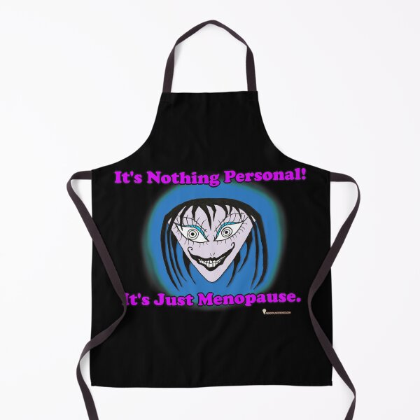 Item preview, Menopause Symptoms Humor- Mood Swings | Funny Destress Midlife Middle Age Dark Humor Birthday Idea designed and sold by Menopause-Sci.