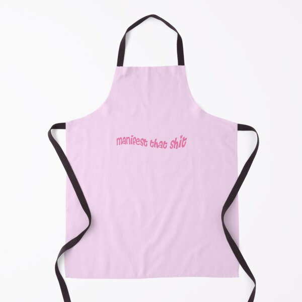 Item preview, MANIFEST THAT SHIT designed and sold by Glossypop.