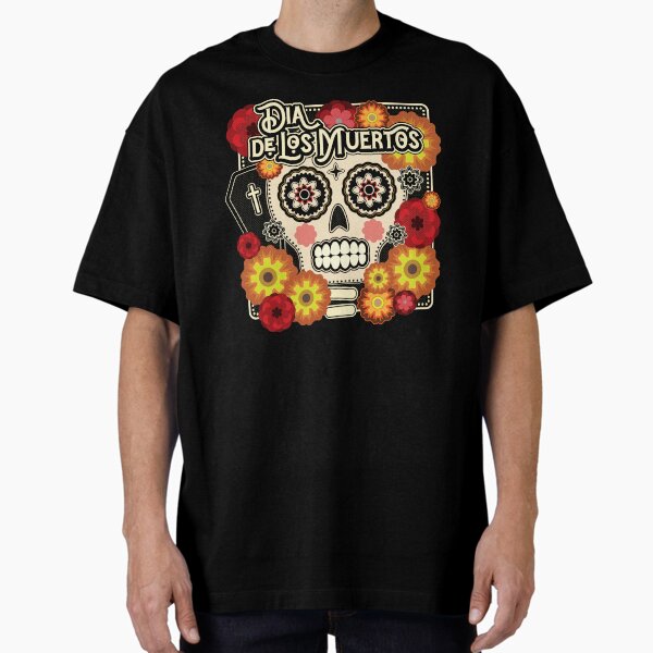 Item preview, Dia de Los Muertos/Day of the Dead  designed and sold by lost carton.