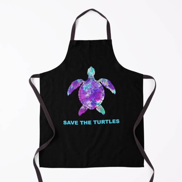 Item preview, Tie Dye Turtle Multicolored Blue Purple Turquoise Save the Turtles vsco Aesthetic designed and sold by Draculaura2009.