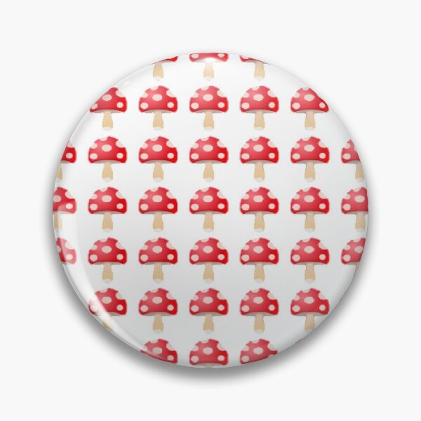 Item preview, Mushroom pattern  designed and sold by Bc31.