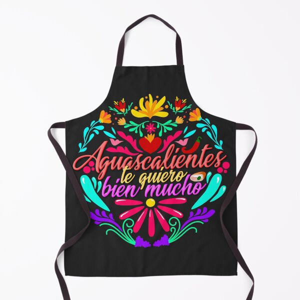 Item preview, Aguascalientes I love you very much designed and sold by Shizukopb.