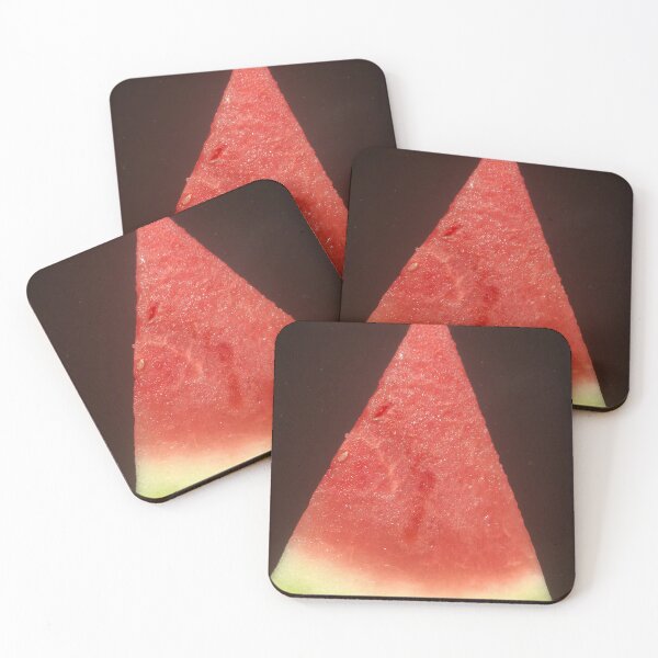 Item preview, Seedless Watermelon Slice Nature designed and sold by Kaushal Pal.