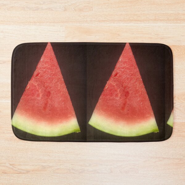 Item preview, Seedless Watermelon Slice Nature designed and sold by Kaushal Pal.