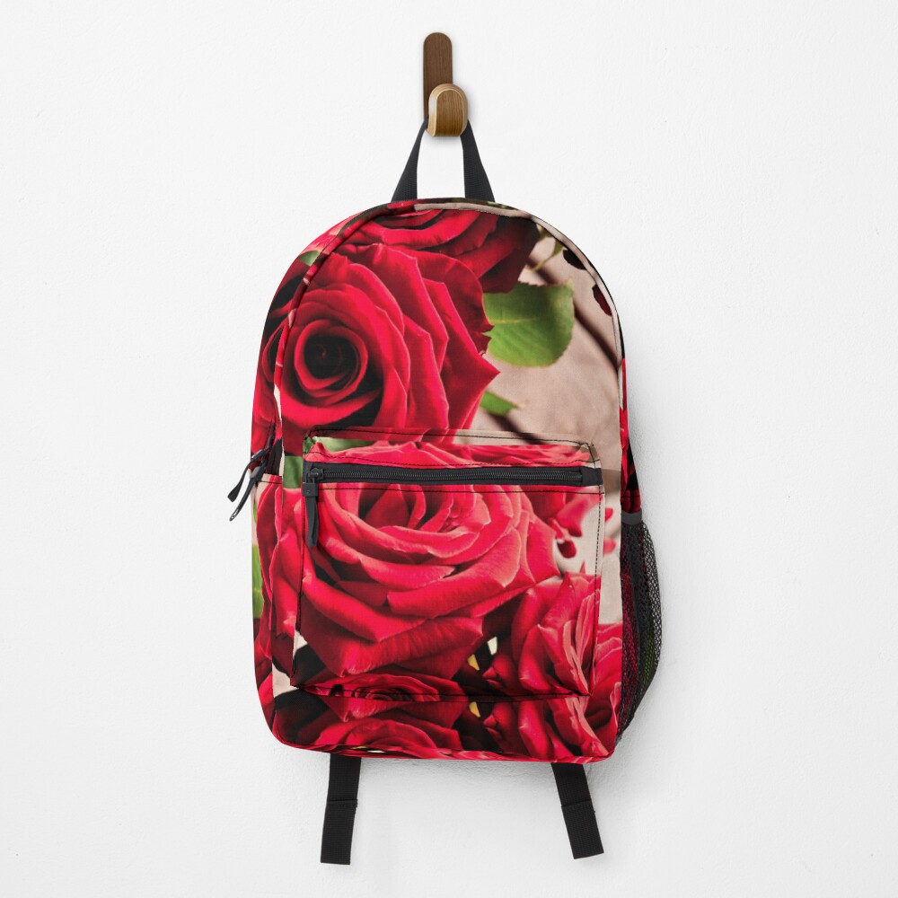 Item preview, Backpack designed and sold by raetucker.