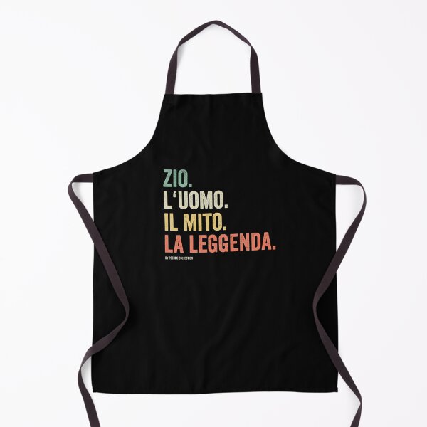 Item preview, Zio l'uomo mito leggenda Pseudo Collection designed and sold by PCollection.