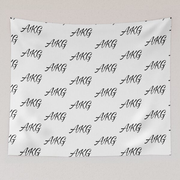 Item preview, AKG designed and sold by ihebwkqh17.