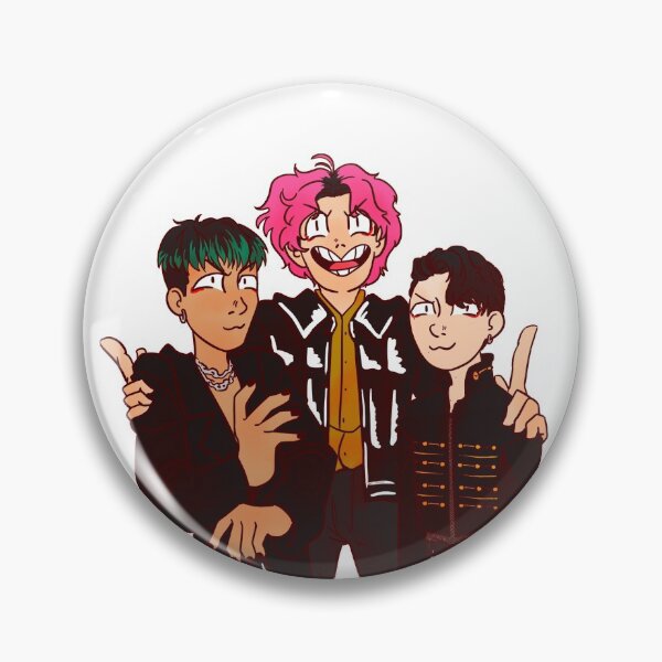 Item preview, Pentagon Dr Bebe - Maknae Line (Transparent Vers.) designed and sold by Ludivine3397.
