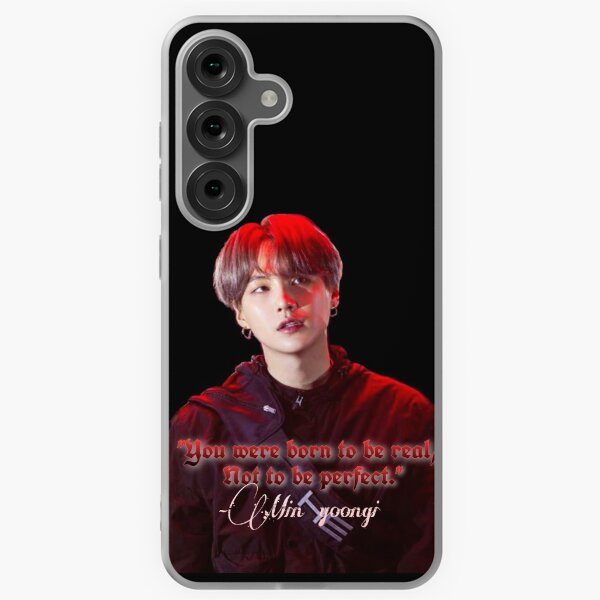 Item preview, suga quote !!!!! designed and sold by kpop210.