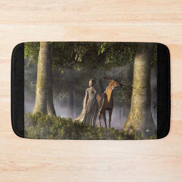 Item preview, Elf and Buck designed and sold by Daniel Eskridge.