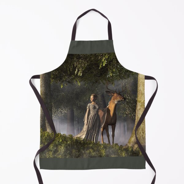 Item preview, Elf and Buck designed and sold by Daniel Eskridge.