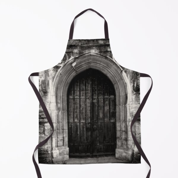 Item preview, The West Door of St. John Baptist Parish Church in Cirencester designed and sold by BritishYank.