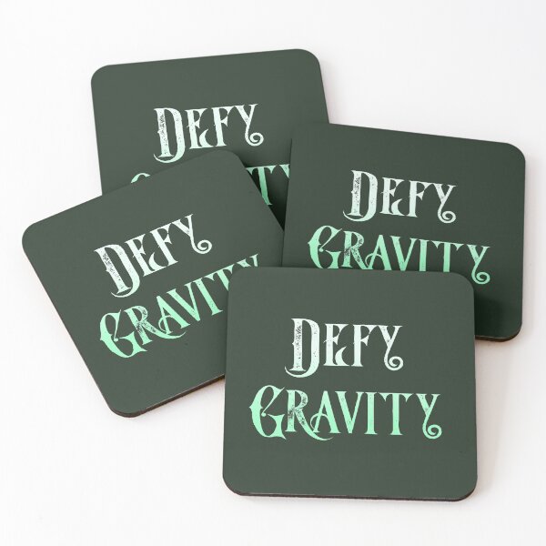 Item preview, Defy Gravity Pastel designed and sold by Theatre Thoughts.