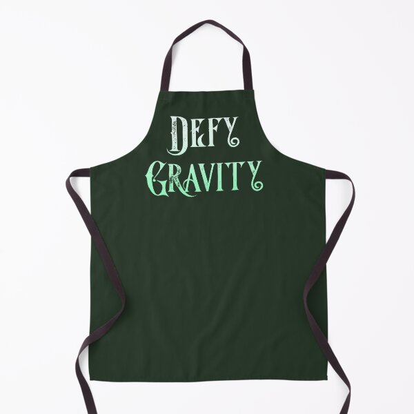 Item preview, Defy Gravity Pastel designed and sold by Theatre Thoughts.
