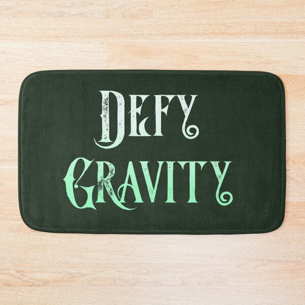 Item preview, Defy Gravity Pastel designed and sold by Theatre Thoughts.