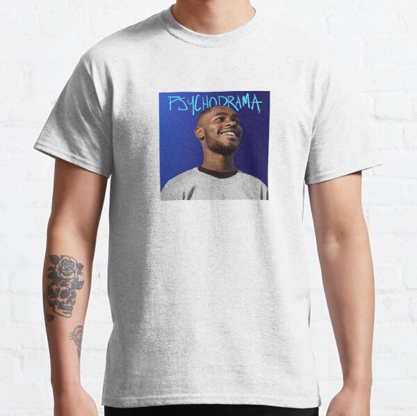 dave psychodrama shirt