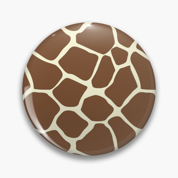 Item preview, Cute Simple wild life Giraffe pattern. designed and sold by milkasweet.