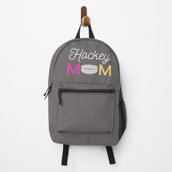 Item preview, Hockey Mom - biggest fan cheerleader in the stands designed and sold by Joanna Durkin.