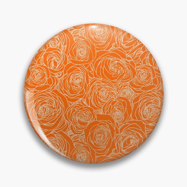 Item preview, Marmalade Roses designed and sold by ColorObsession.