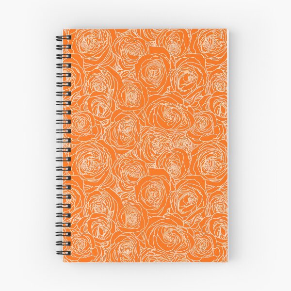 Item preview, Marmalade Roses designed and sold by ColorObsession.