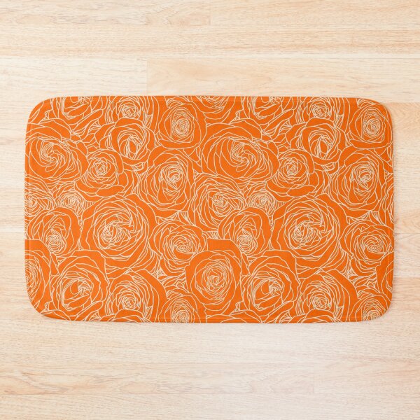 Item preview, Marmalade Roses designed and sold by ColorObsession.