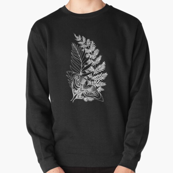 Le dernier de nous partie 2 Ellie Tattoo Sweatshirt épais