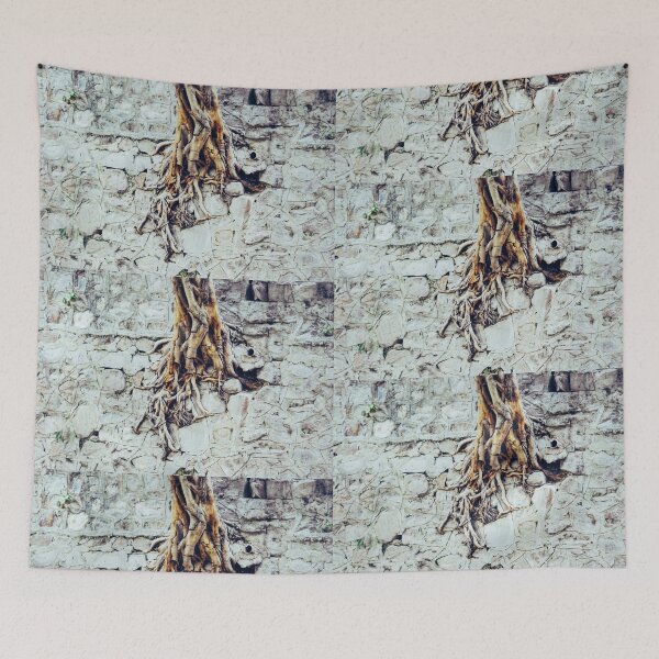 Item preview, Tree roots designed and sold by Neha  Gupta.