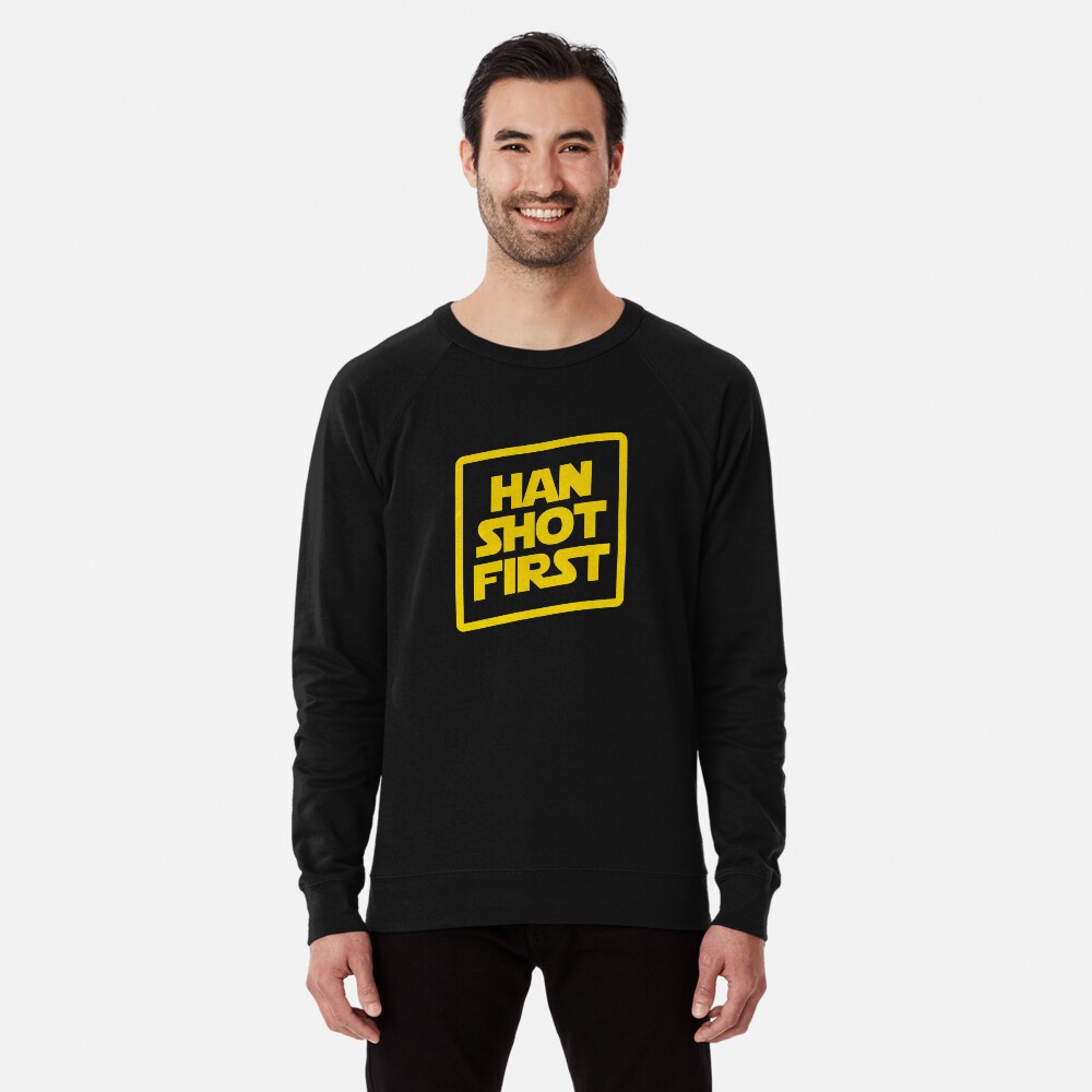 Item preview, Lightweight Sweatshirt designed and sold by meandthemoon.