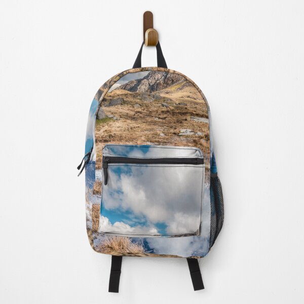 Item preview, Tryfan Mountain Snowdonia designed and sold by AJEvans.