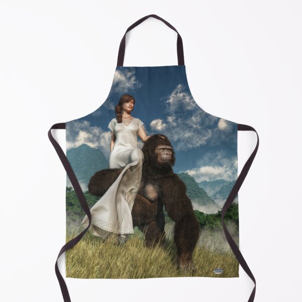 Item preview, Carried Away designed and sold by Daniel Eskridge.