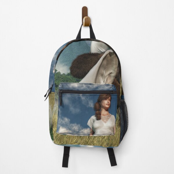 Item preview, Carried Away designed and sold by Daniel Eskridge.