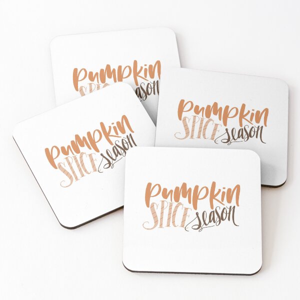 Item preview, Pumpkin spice season designed and sold by Gianna Dolan.