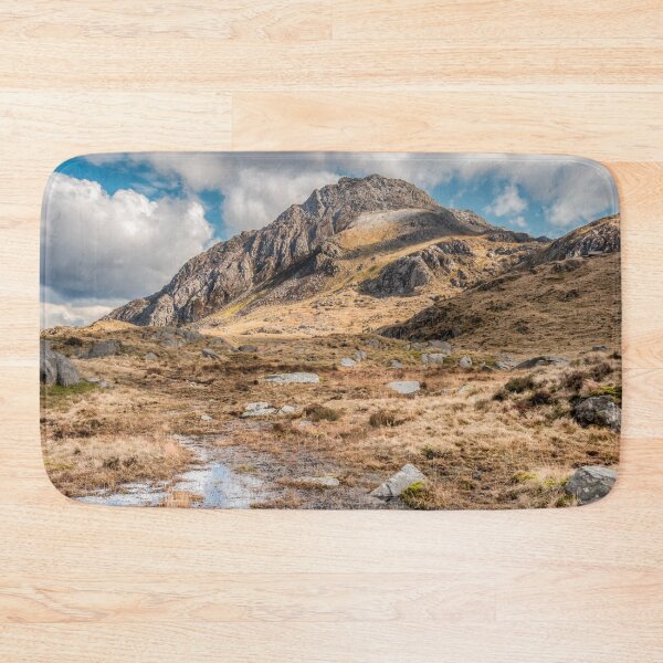Item preview, Tryfan Mountain Snowdonia designed and sold by AJEvans.