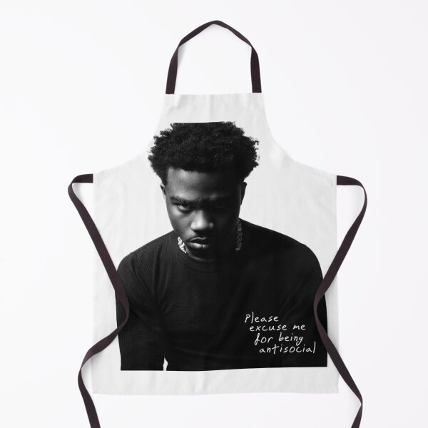 Item preview, Please Excuse Me For Being Antisocial designed and sold by kidpaddle.