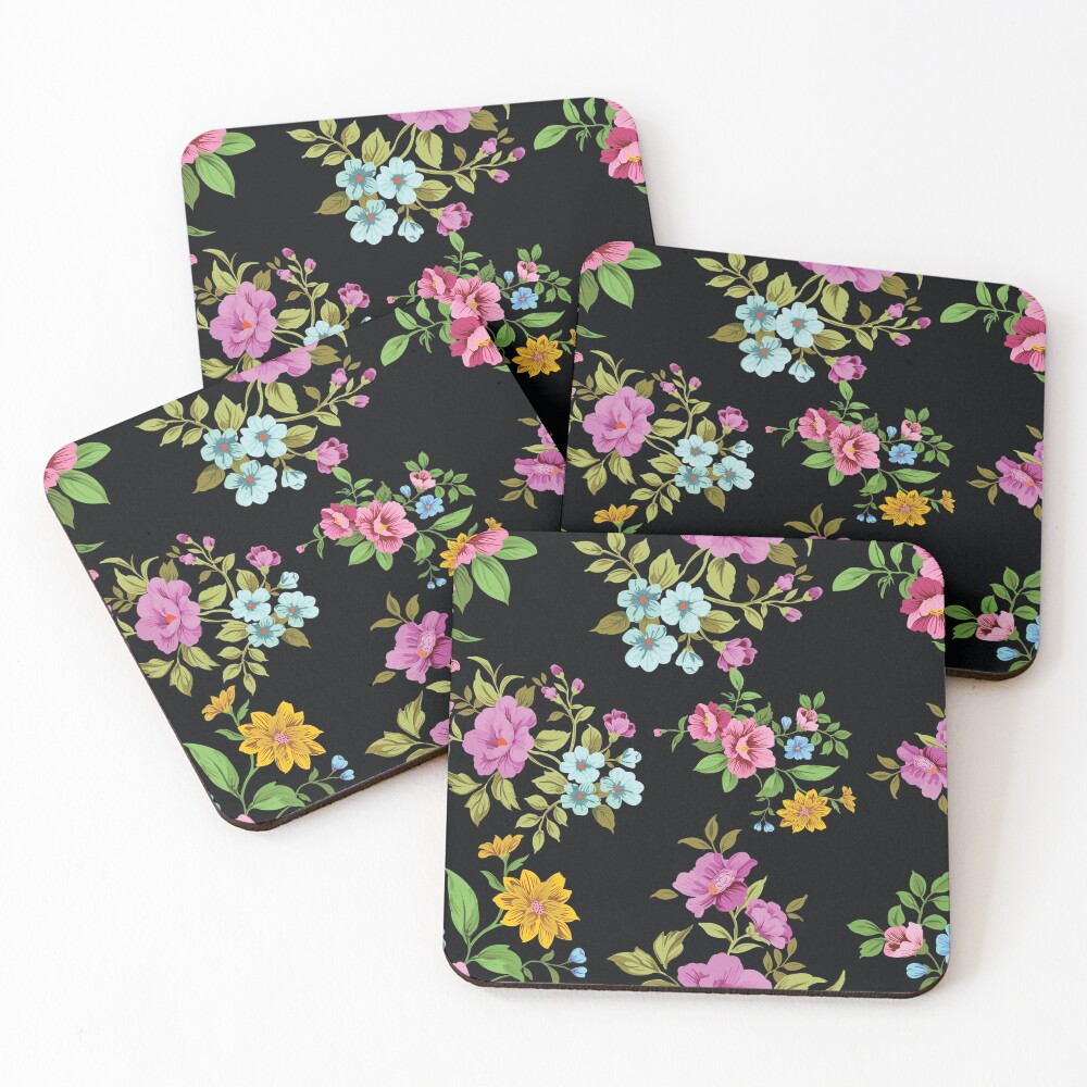 Item preview, Coasters (Set of 4) designed and sold by Leefs.