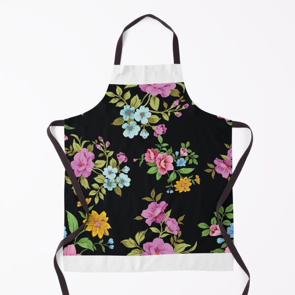 Item preview, Pattern Masks, Flowers Pattern Masks, Redbubble Masks, Nice Masks designed and sold by Leefs.