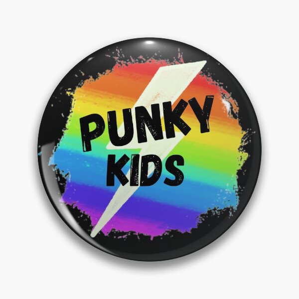 Artikelvorschau, Punky Kids entworfen und verkauft von PunkyMoms.