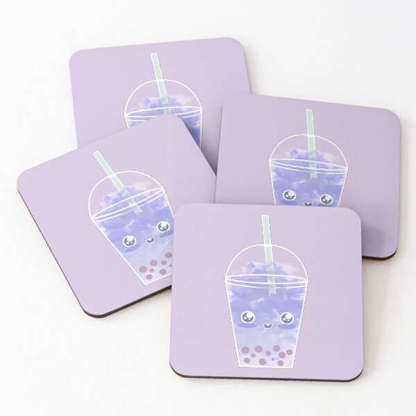 Item preview, TEA-rrific Boba designed and sold by maggieschan.