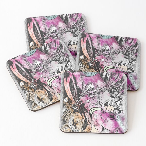 Item preview, Warhell art designed and sold by fishtower.