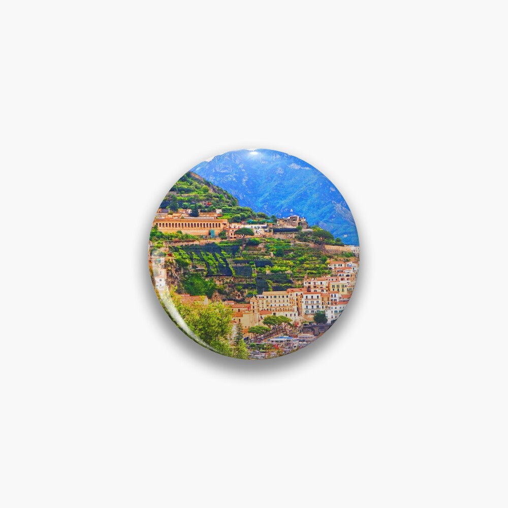 Item preview, Pin designed and sold by WarrenPHarris.