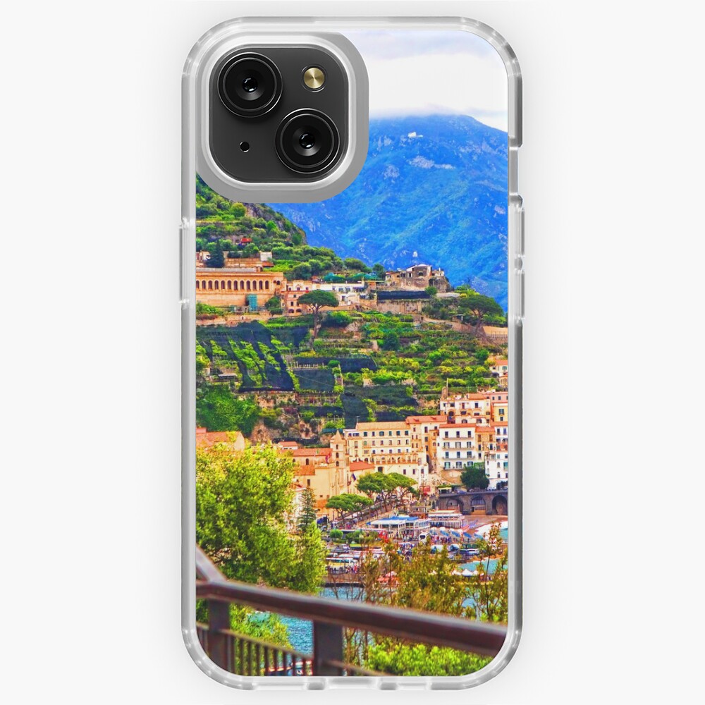 Item preview, iPhone Soft Case designed and sold by WarrenPHarris.