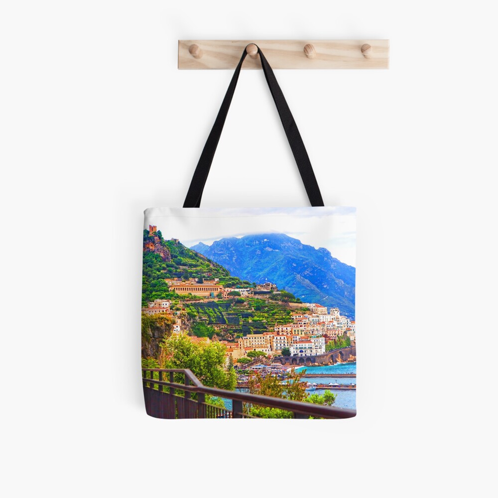 Item preview, All Over Print Tote Bag designed and sold by WarrenPHarris.