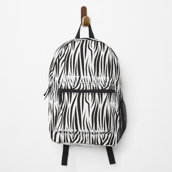 Item preview, Cute Simple wildlife Zebra pattern designed and sold by milkasweet.